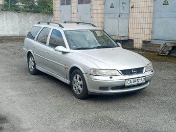 Авто Opel Vectra 2001 № 8019120