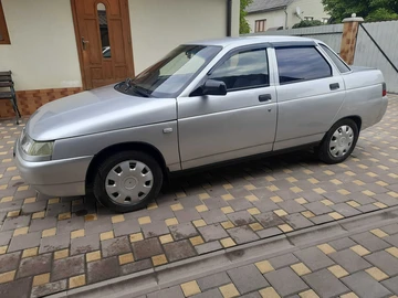Авто ВАЗ 2110 2008 № 8019122