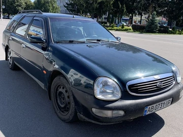 Авто Ford Scorpio 1995 № 8019135