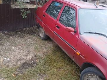 Авто ЗАЗ 1103 Slavuta 2002 № 8019137