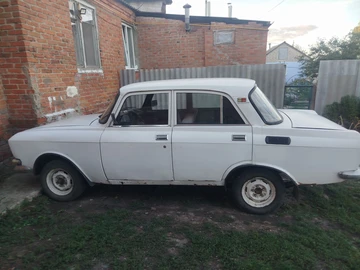 Авто Volvo 2140 1982 № 8019133