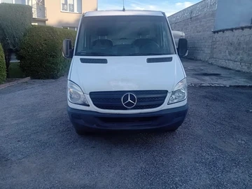 Авто Mercedes Sprinter 2013 № 8019143