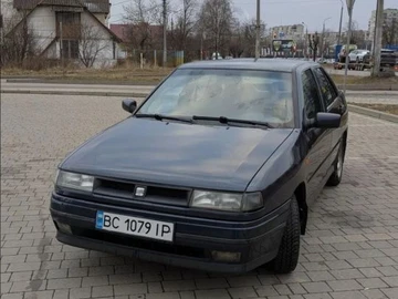 Авто SEAT Toledo 1993 № 8019150