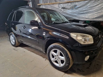 Авто Toyota Rav 4 2005 № 8019153