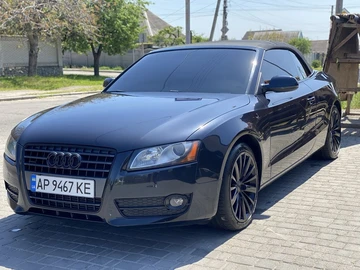 Авто Audi A5 2011 № 8019188