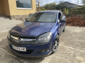 Авто Opel Astra 2007 № 8019192