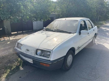 Авто Ford Sierra 1986 № 8019195