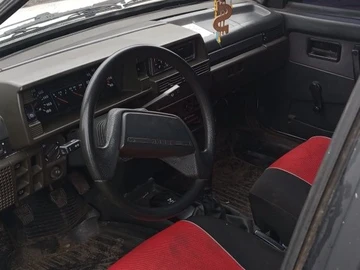 Авто ВАЗ 21099 2000 № 8019196