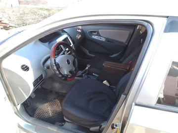 Авто Geely Mk 2008 № 8019202