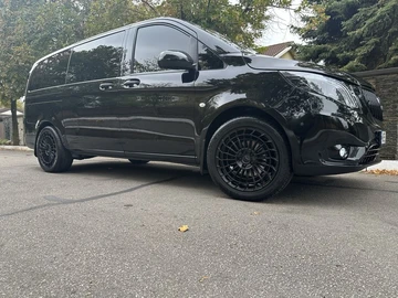 Авто Mercedes Viano 2018 № 8019214