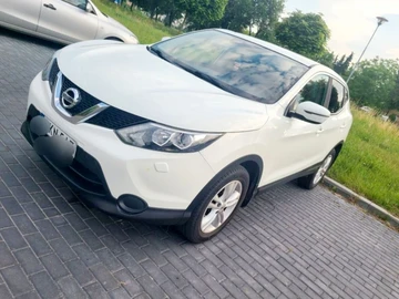Авто Nissan Qashqai 2015 № 8019222