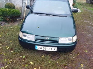 Авто ВАЗ 2110 2003 № 8019230