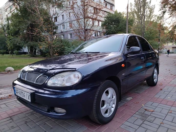Авто Daewoo Arcadia 2003 № 8019231