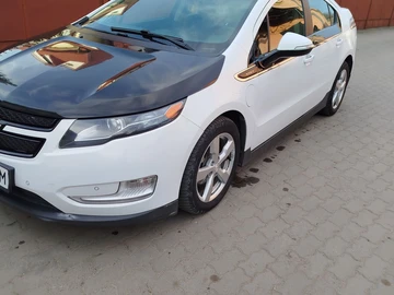 Авто Chevrolet Volt 2013 № 8019234