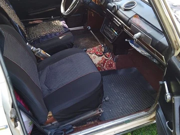 Авто ВАЗ 11113 Oka 1982 № 8019236