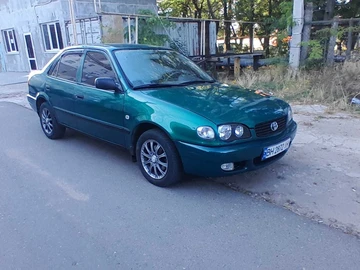 Авто Toyota Corolla 2000 № 8019238
