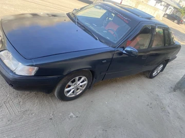Авто Daewoo Espero 1995 № 8019244
