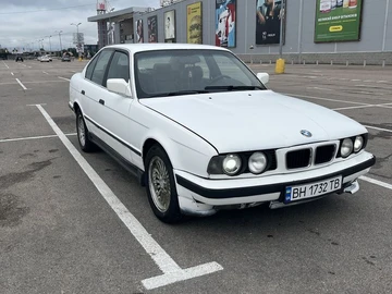 Авто BMW 5 Серия 1991 № 8019316