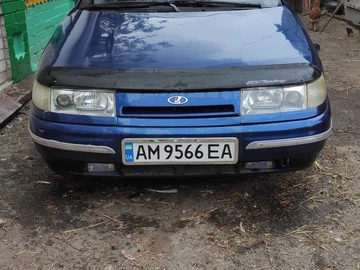 Авто ВАЗ 21101 2007 № 8019322