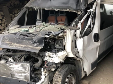 Авто Fiat Ducato 2007 № 8019327