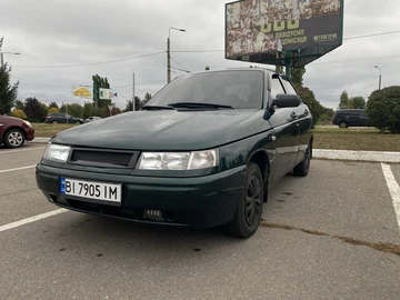 Авто ВАЗ 2110 2002 № 8019331