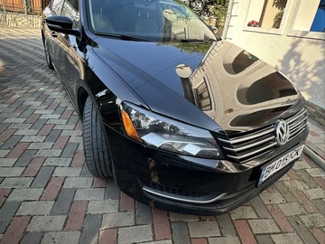 Авто Volkswagen Passat Sedan 2014 № 8019334