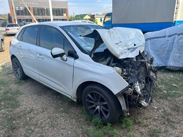 Авто Citroen C4 2013 № 8019338