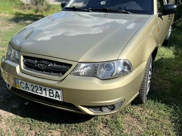 Авто Daewoo Nexia 2009 № 8019339