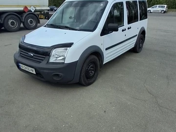 Авто Ford Tourneo Connect 2009 № 8019347