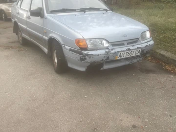 Авто ВАЗ 2115 2006 № 8019348