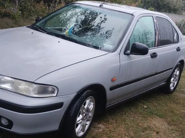 Авто Rover 416 1996 № 8019349