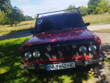 Авто ВАЗ 2106 1990 № 8019351