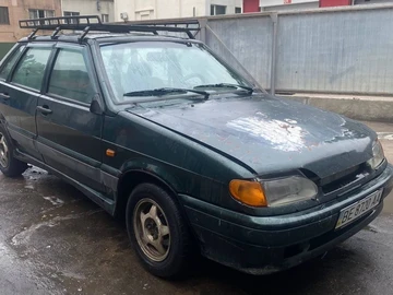 Авто ВАЗ 2115 2005 № 8019353