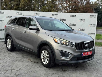 Авто KIA Sorento 2016 № 8019354
