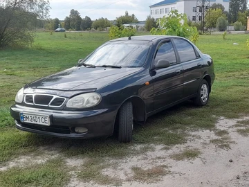 Авто Daewoo Arcadia 2008 № 8019358
