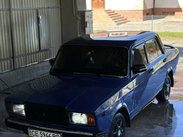 Авто ВАЗ 2107 2007 № 8019371