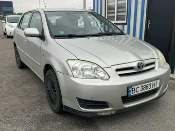 Авто Toyota Corolla 2004 № 8019377