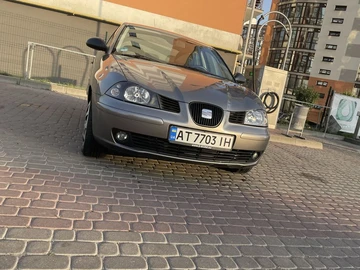 Авто SEAT Cordoba 2005 № 8019379