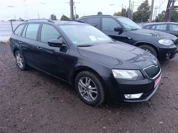 Авто Skoda Octavia 2015 № 8019383
