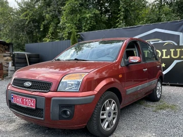 Авто Ford Fusion 2009 № 8019384