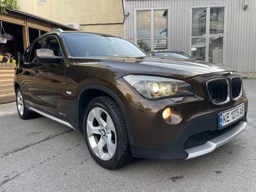 Авто BMW X1 2011 № 8019435