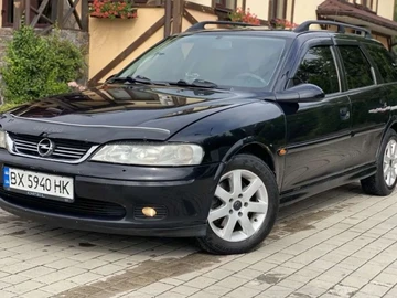 Авто Opel Vectra 1999 № 8019444