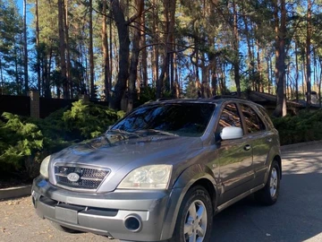 Авто KIA Sorento 2003 № 8019466