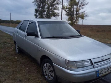 Авто ВАЗ 2112 2001 № 8019467