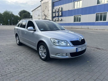Авто Skoda Octavia 2012 № 8019470
