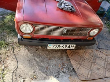 Авто ВАЗ 2101 1990 № 8019472