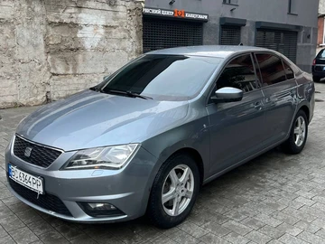 Авто SEAT Toledo 2013 № 8019473