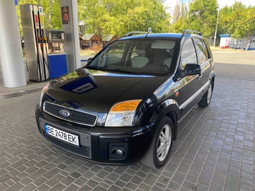 Авто Ford Fusion 2011 № 8019478