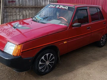 Авто ЗАЗ 1103 Slavuta 2007 № 8019479