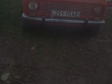 Авто ВАЗ 2102 1978 № 8019483